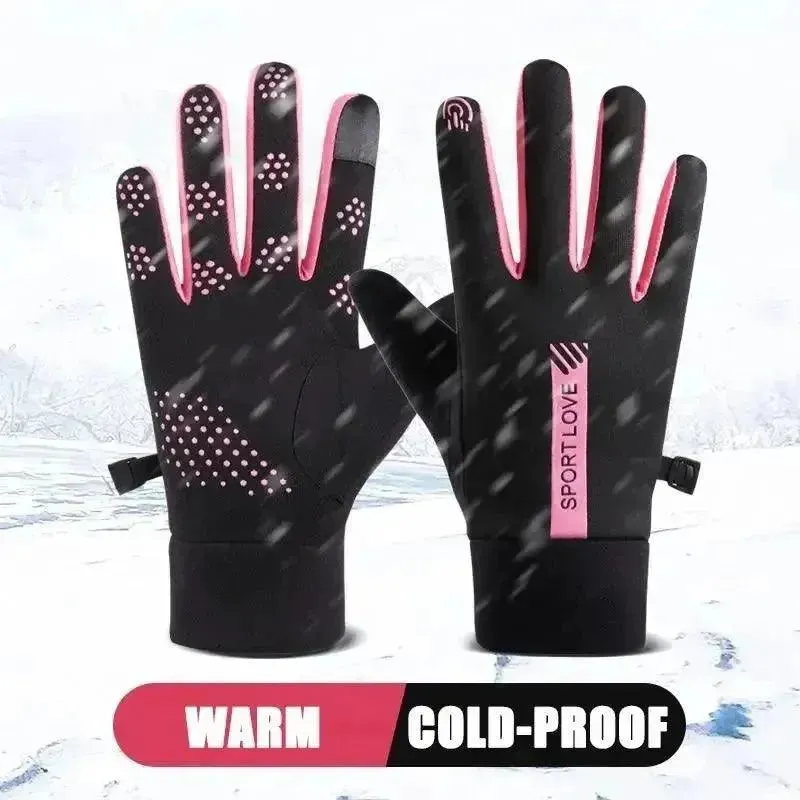 Stylish Women's Sports Gloves for Active Lifestyles