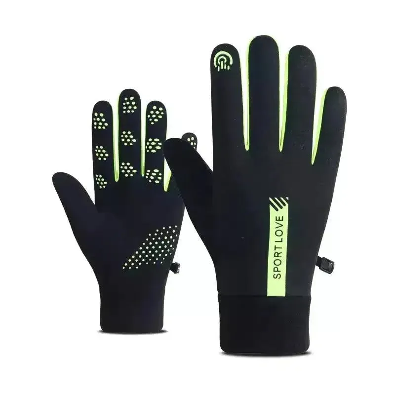 Stylish Women's Sports Gloves for Active Lifestyles