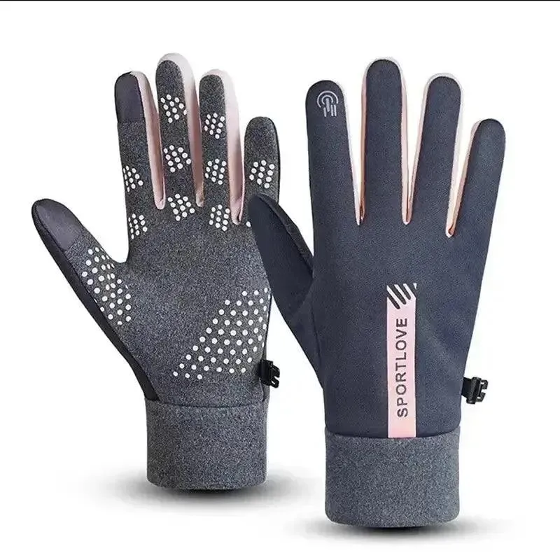 Stylish Women's Sports Gloves for Active Lifestyles