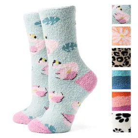 Super Soft Fuzzy Socks