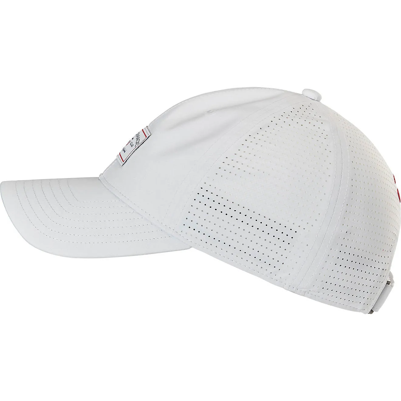 TaylorMade Performance Lite Patch Hat