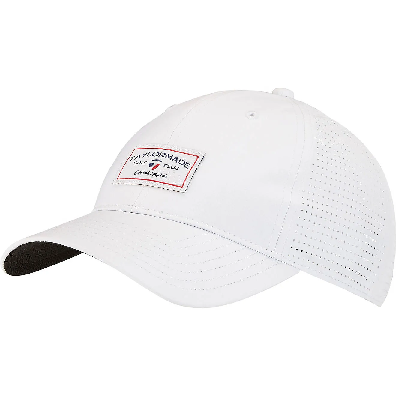 TaylorMade Performance Lite Patch Hat