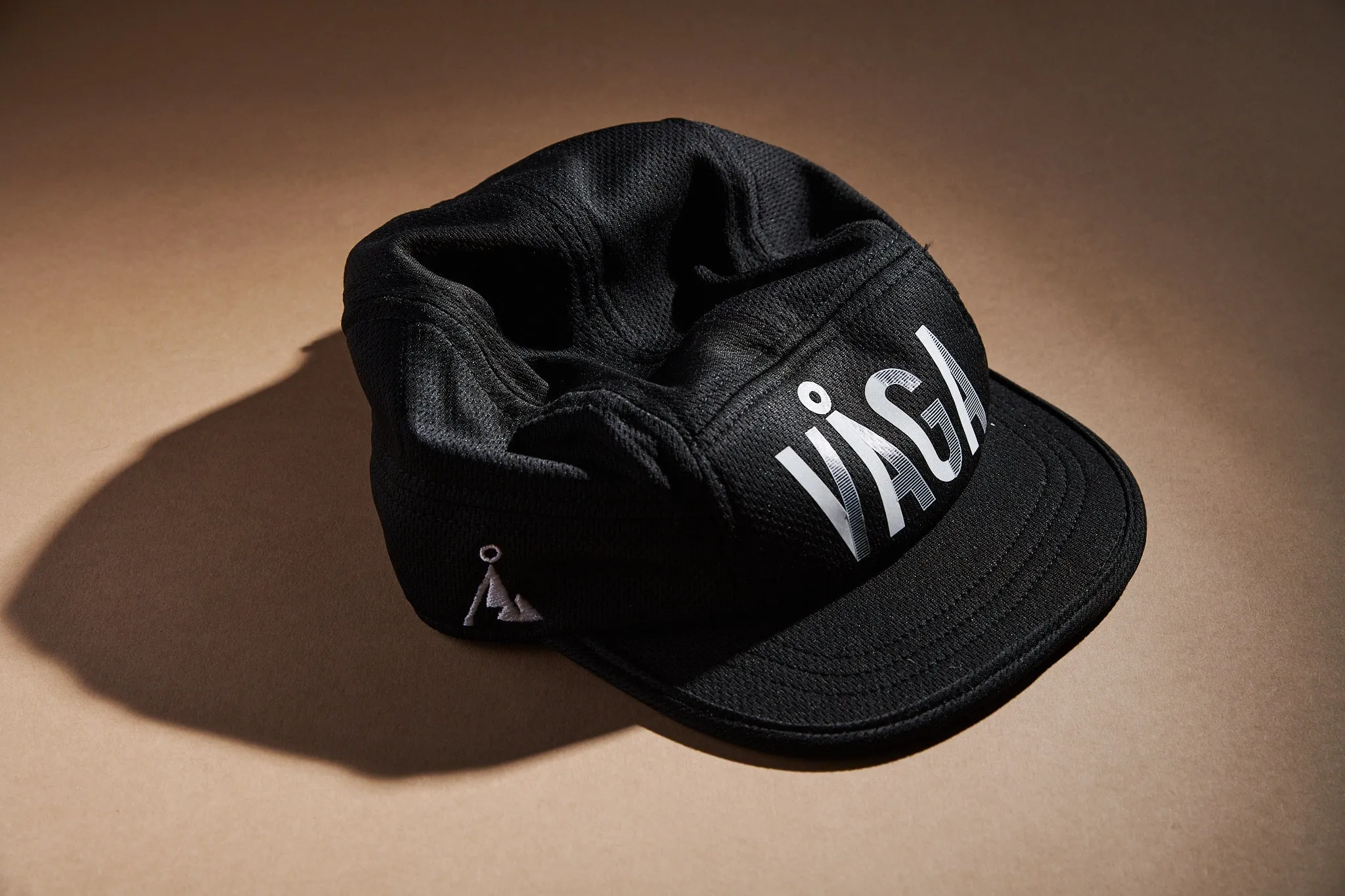 VAGA Night Club Cap - Black