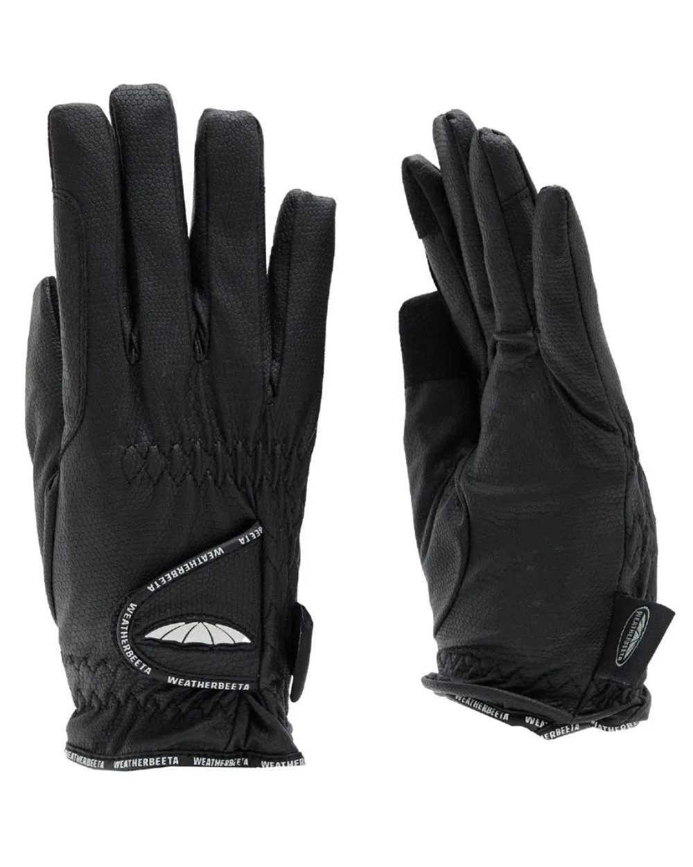 WeatherBeeta Heat-Tec Riding Gloves