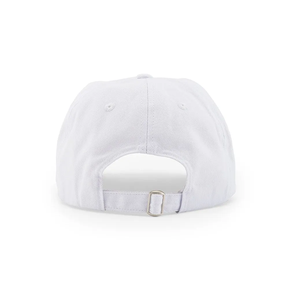 Wife of the Party White Women’s Embroidered Hat