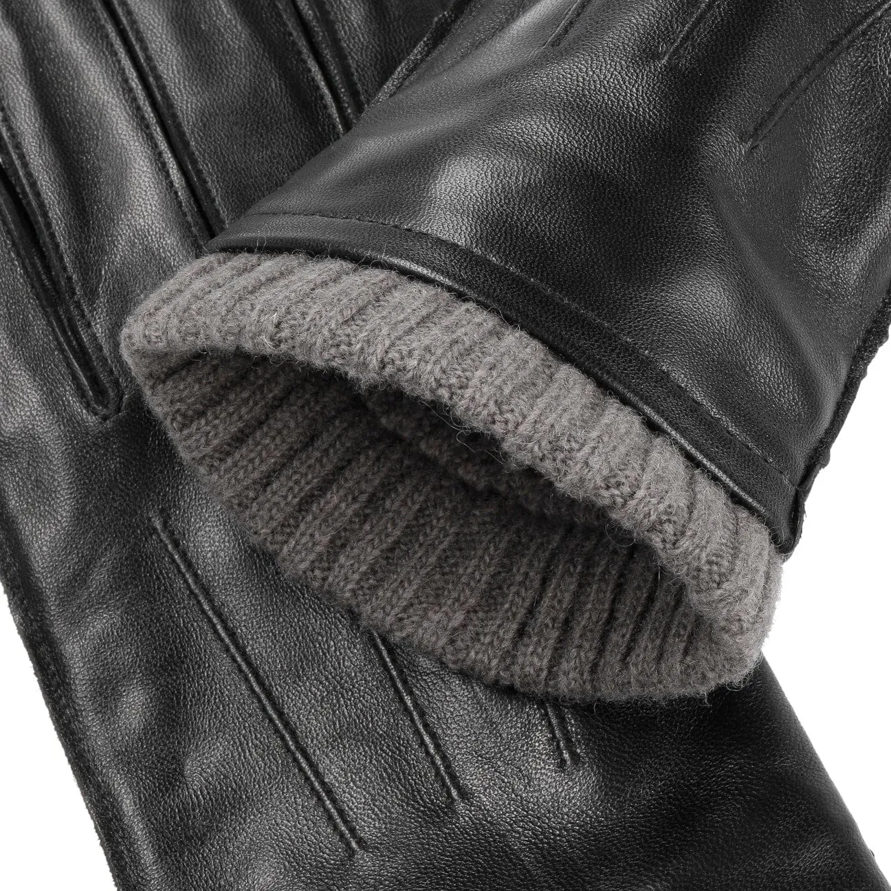 Wilson Leather Gloves by Pearlwood