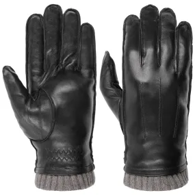 Wilson Leather Gloves by Pearlwood