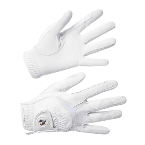 Windsor Kids Riding Gloves - Black